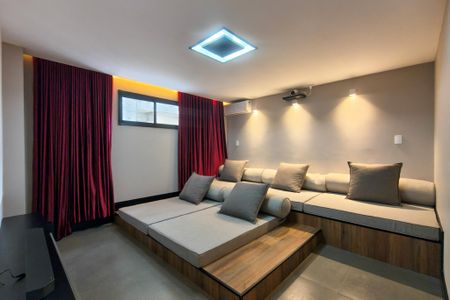 Apartamento para alugar com 83m², 2 quartos e 1 vaga Apartamento para alugar com 83m², 2 quartos e 1 vagaCinema