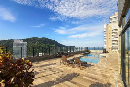 Apartamento para alugar com 83m², 2 quartos e 1 vaga Apartamento para alugar com 83m², 2 quartos e 1 vagaÁrea comum - Piscina