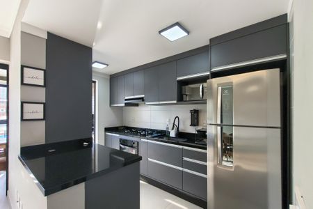 Apartamento para alugar com 83m², 2 quartos e 1 vaga Apartamento para alugar com 83m², 2 quartos e 1 vagaCozinha