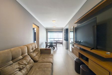 Apartamento para alugar com 83m², 2 quartos e 1 vaga Apartamento para alugar com 83m², 2 quartos e 1 vagaSala