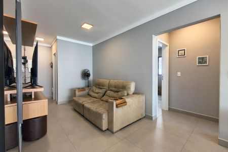 Apartamento para alugar com 83m², 2 quartos e 1 vaga Apartamento para alugar com 83m², 2 quartos e 1 vagaSala