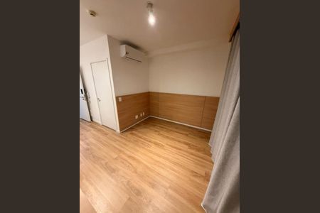 Foto 10 de kitnet/studio para alugar com 1 quarto, 24m² em Itaim Bibi, São Paulo