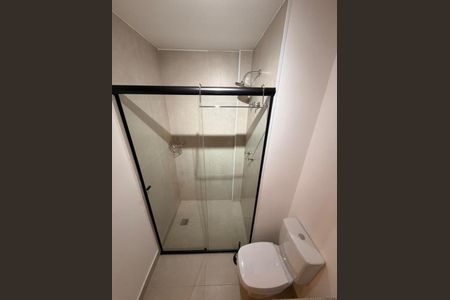 Foto 08 de kitnet/studio para alugar com 1 quarto, 24m² em Itaim Bibi, São Paulo
