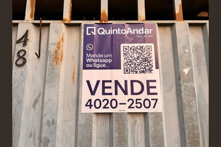 Casa à venda com 2 quartos, 132m² em Arvoredo, Contagem