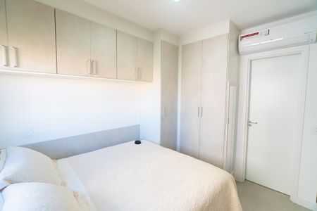 Studio para alugar com 28m², 1 quarto e 1 vaga Studio para alugar com 28m², 1 quarto e 1 vagaSuite