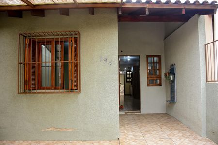 Casa para alugar com 2 quartos, 60m² em Parque da Matriz, Cachoeirinha