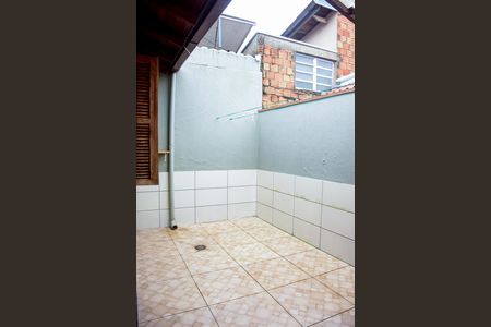 Casa para alugar com 2 quartos, 60m² em Parque da Matriz, Cachoeirinha