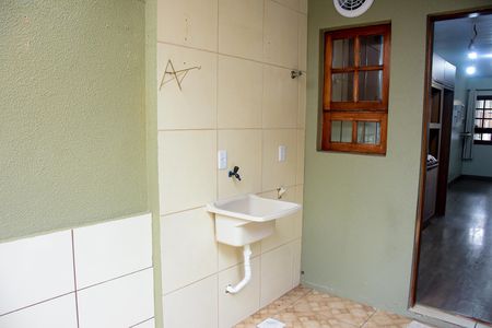 Casa para alugar com 2 quartos, 60m² em Parque da Matriz, Cachoeirinha