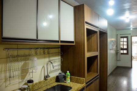 Casa para alugar com 2 quartos, 60m² em Parque da Matriz, Cachoeirinha