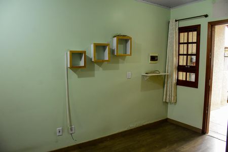 Casa para alugar com 2 quartos, 60m² em Parque da Matriz, Cachoeirinha