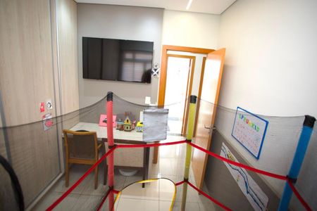 Quarto 2 de apartamento para alugar com 3 quartos, 90m² em Jardim Industrial, Contagem