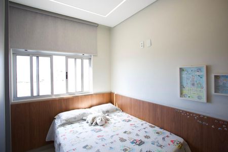 Apartamento à venda com 90m², 3 quartos e 2 vagas Apartamento à venda com 90m², 3 quartos e 2 vagasQuarto 1