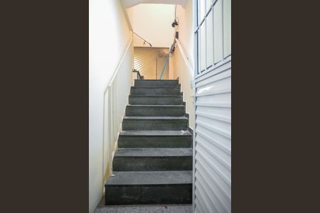Entrada de casa para alugar com 2 quartos, 80m² em Vila Brasilio Machado, São Paulo