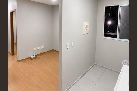 Apartamento para alugar com 55m², 2 quartos e 1 vaga Apartamento para alugar com 55m², 2 quartos e 1 vagaCozinha