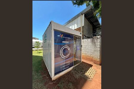 Mercado de apartamento para alugar com 2 quartos, 55m² em Chácara São Pedro, Aparecida de Goiânia