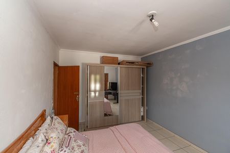 Quarto 1 de casa para alugar com 2 quartos, 150m² em Residencial Parque Pavan, Sumaré