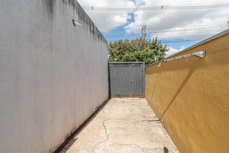 Casa para alugar com 150m², 2 quartos e 4 vagas Casa para alugar com 150m², 2 quartos e 4 vagasGaragem