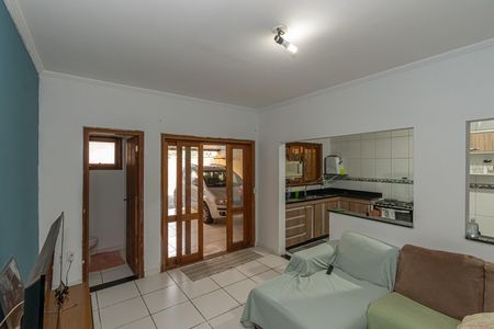 Casa para alugar com 150m², 2 quartos e 4 vagas Casa para alugar com 150m², 2 quartos e 4 vagasSala de Estar/Jantar