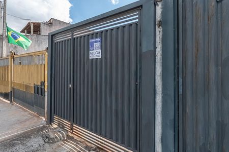 Casa para alugar com 150m², 2 quartos e 4 vagas Casa para alugar com 150m², 2 quartos e 4 vagasPlaca