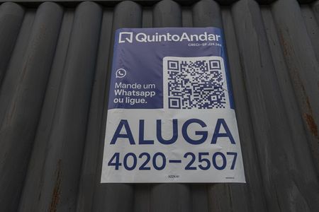Placa  de casa para alugar com 2 quartos, 150m² em Residencial Parque Pavan, Sumaré