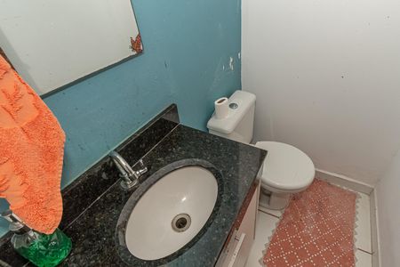 Casa para alugar com 150m², 2 quartos e 4 vagas Casa para alugar com 150m², 2 quartos e 4 vagasLavabo