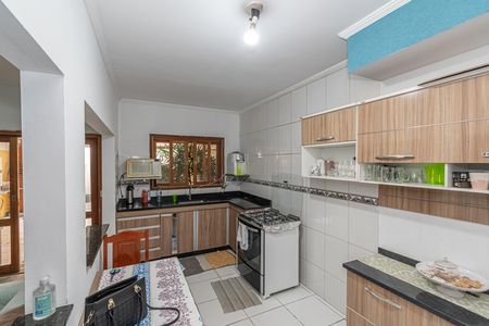 Casa para alugar com 150m², 2 quartos e 4 vagas Casa para alugar com 150m², 2 quartos e 4 vagasCozinha