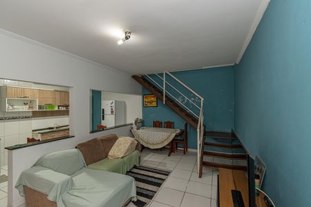 Casa para alugar com 2 quartos, 150m² em Residencial Parque Pavan, Sumaré