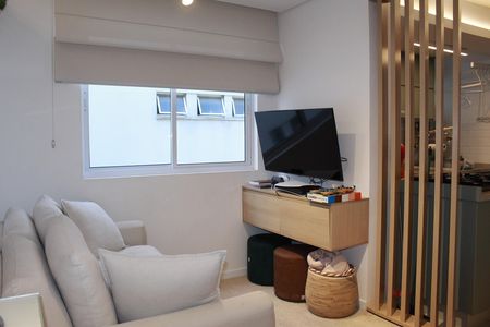 Apartamento para alugar com 1 quarto, 49m² em Santa Cecilia, São Paulo