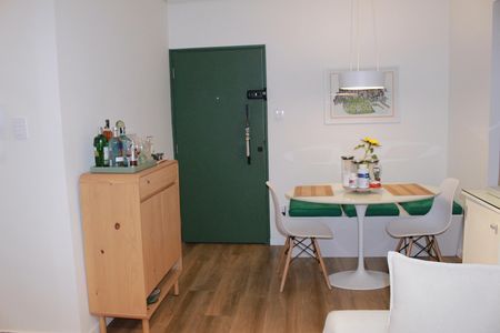 Apartamento para alugar com 1 quarto, 49m² em Santa Cecilia, São Paulo