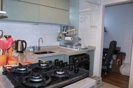 Apartamento para alugar com 1 quarto, 49m² em Santa Cecilia, São Paulo