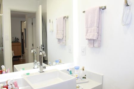 Apartamento para alugar com 1 quarto, 49m² em Santa Cecilia, São Paulo