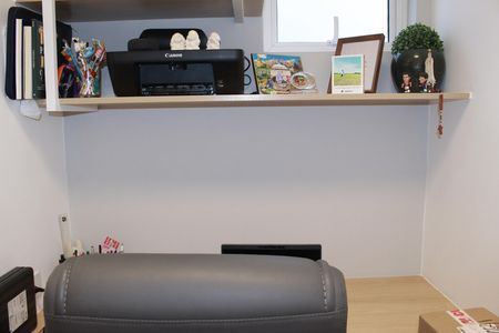 Apartamento para alugar com 1 quarto, 49m² em Santa Cecilia, São Paulo