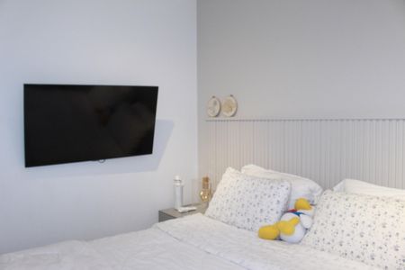 Apartamento para alugar com 1 quarto, 49m² em Santa Cecilia, São Paulo