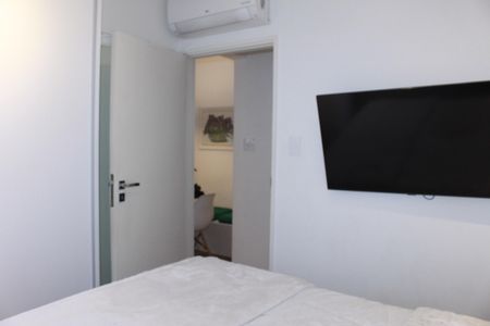 Apartamento para alugar com 1 quarto, 49m² em Santa Cecilia, São Paulo