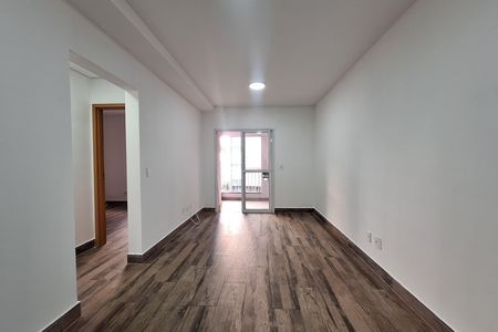 Apartamento para alugar com 65m², 2 quartos e 1 vaga Apartamento para alugar com 65m², 2 quartos e 1 vagaSala