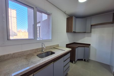 Apartamento para alugar com 65m², 2 quartos e 1 vaga Apartamento para alugar com 65m², 2 quartos e 1 vagaCozinha