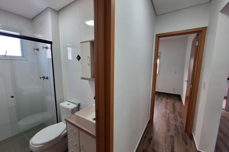 Apartamento para alugar com 65m², 2 quartos e 1 vaga Apartamento para alugar com 65m², 2 quartos e 1 vagaCorredor