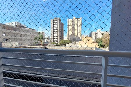 Apartamento para alugar com 65m², 2 quartos e 1 vaga Apartamento para alugar com 65m², 2 quartos e 1 vagaSacada de serviço