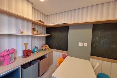 Apartamento para alugar com 65m², 2 quartos e 1 vaga Apartamento para alugar com 65m², 2 quartos e 1 vagaBrinquedoteca