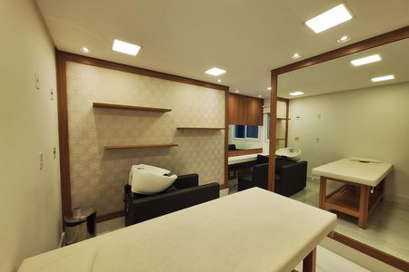 Apartamento para alugar com 65m², 2 quartos e 1 vaga Apartamento para alugar com 65m², 2 quartos e 1 vagaÁrea comum