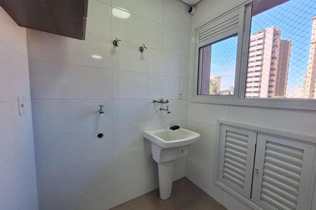 Apartamento para alugar com 65m², 2 quartos e 1 vaga Apartamento para alugar com 65m², 2 quartos e 1 vagaÁrea de Serviço