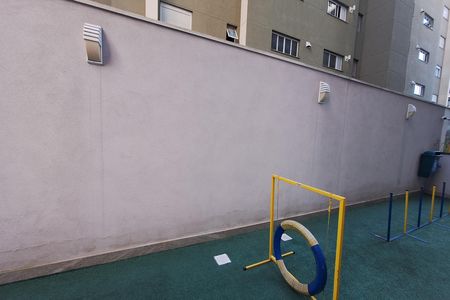 Apartamento para alugar com 65m², 2 quartos e 1 vaga Apartamento para alugar com 65m², 2 quartos e 1 vagaPet