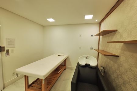 Apartamento para alugar com 65m², 2 quartos e 1 vaga Apartamento para alugar com 65m², 2 quartos e 1 vagaÁrea comum