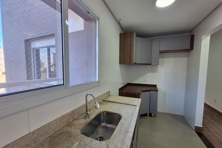 Apartamento para alugar com 65m², 2 quartos e 1 vaga Apartamento para alugar com 65m², 2 quartos e 1 vagaCozinha