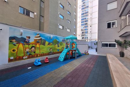 Apartamento para alugar com 65m², 2 quartos e 1 vaga Apartamento para alugar com 65m², 2 quartos e 1 vagaPlayground