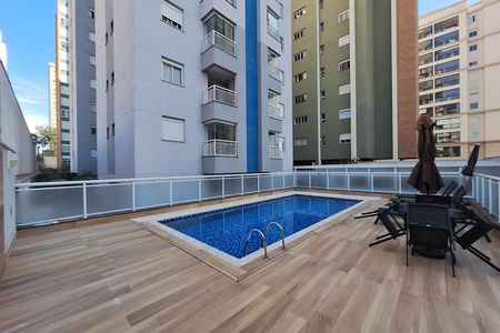 Apartamento para alugar com 65m², 2 quartos e 1 vaga Apartamento para alugar com 65m², 2 quartos e 1 vagaPiscina