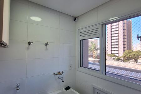 Apartamento para alugar com 65m², 2 quartos e 1 vaga Apartamento para alugar com 65m², 2 quartos e 1 vagaÁrea de Serviço
