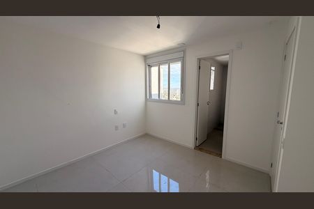 Suíte de apartamento à venda com 2 quartos, 62m² em Setor Bueno, Goiânia