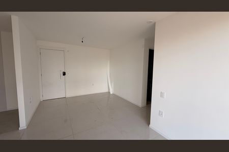 Sala de apartamento à venda com 2 quartos, 62m² em Setor Bueno, Goiânia