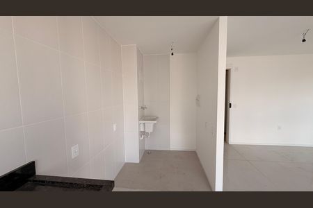 Área de Serviço de apartamento à venda com 2 quartos, 62m² em Setor Bueno, Goiânia